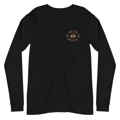 Discover your Path Long Sleeve